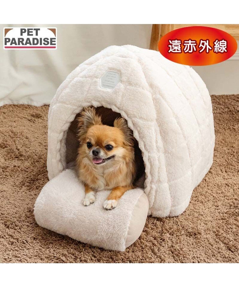 PET PARADISE ペットパラダイス マシュマロ ボアハウス 