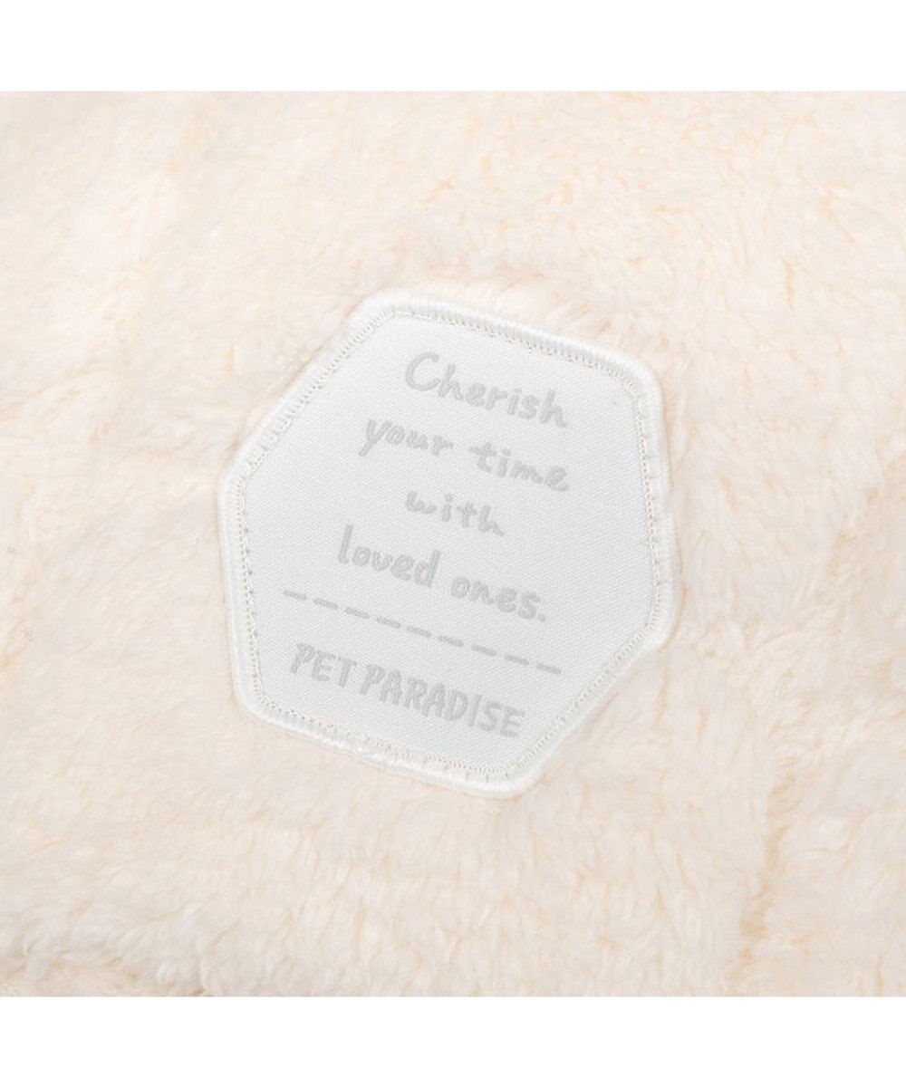 PET PARADISE ペットパラダイス マシュマロ ボアハウス 
