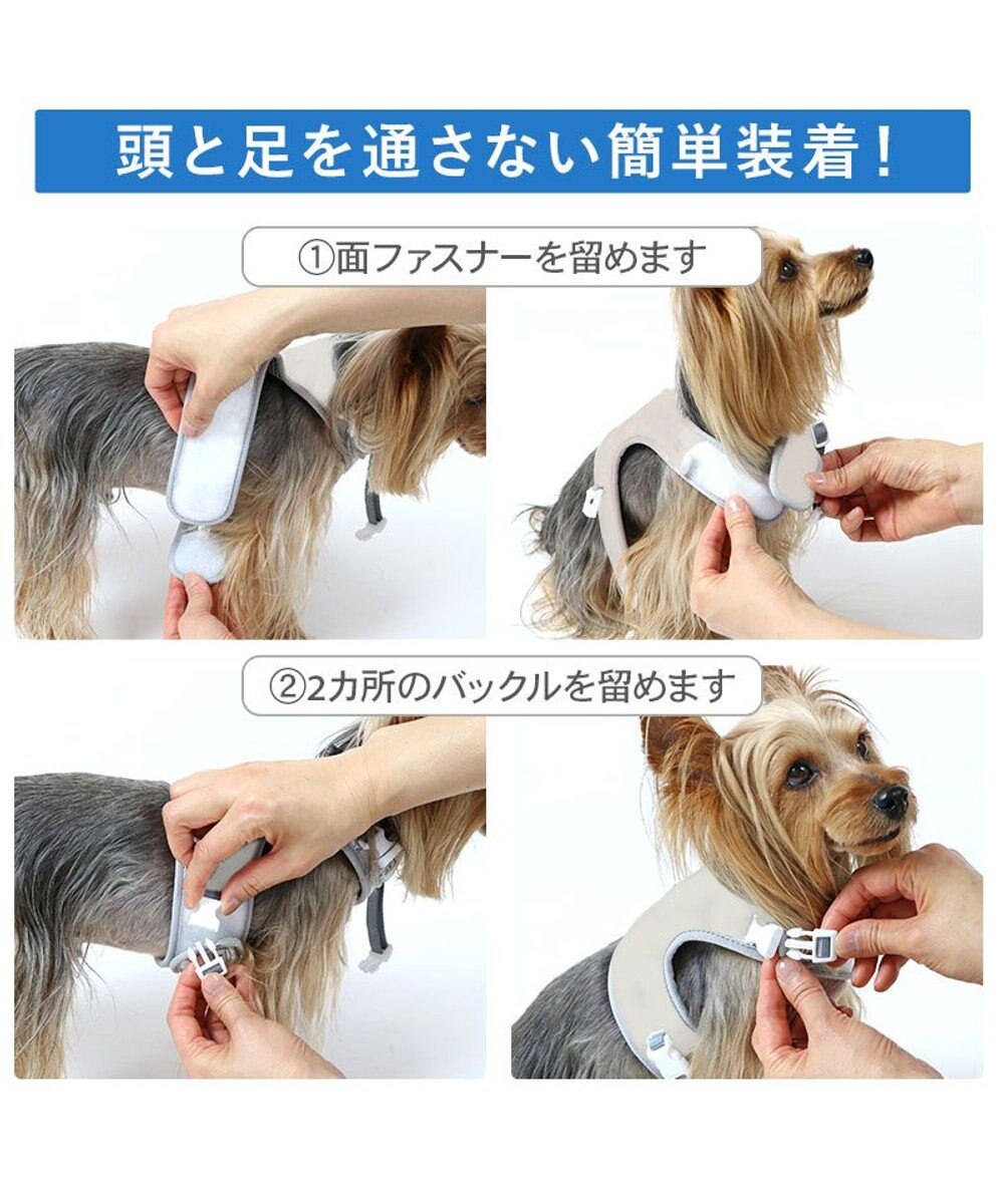 PET PARADISE ディズニー トイ・ストーリー バズ ベストハーネス Ｓ 