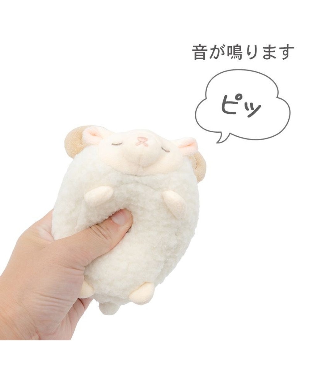 PET PARADISE ペットパラダイス 干支未 おやすみ トイ 