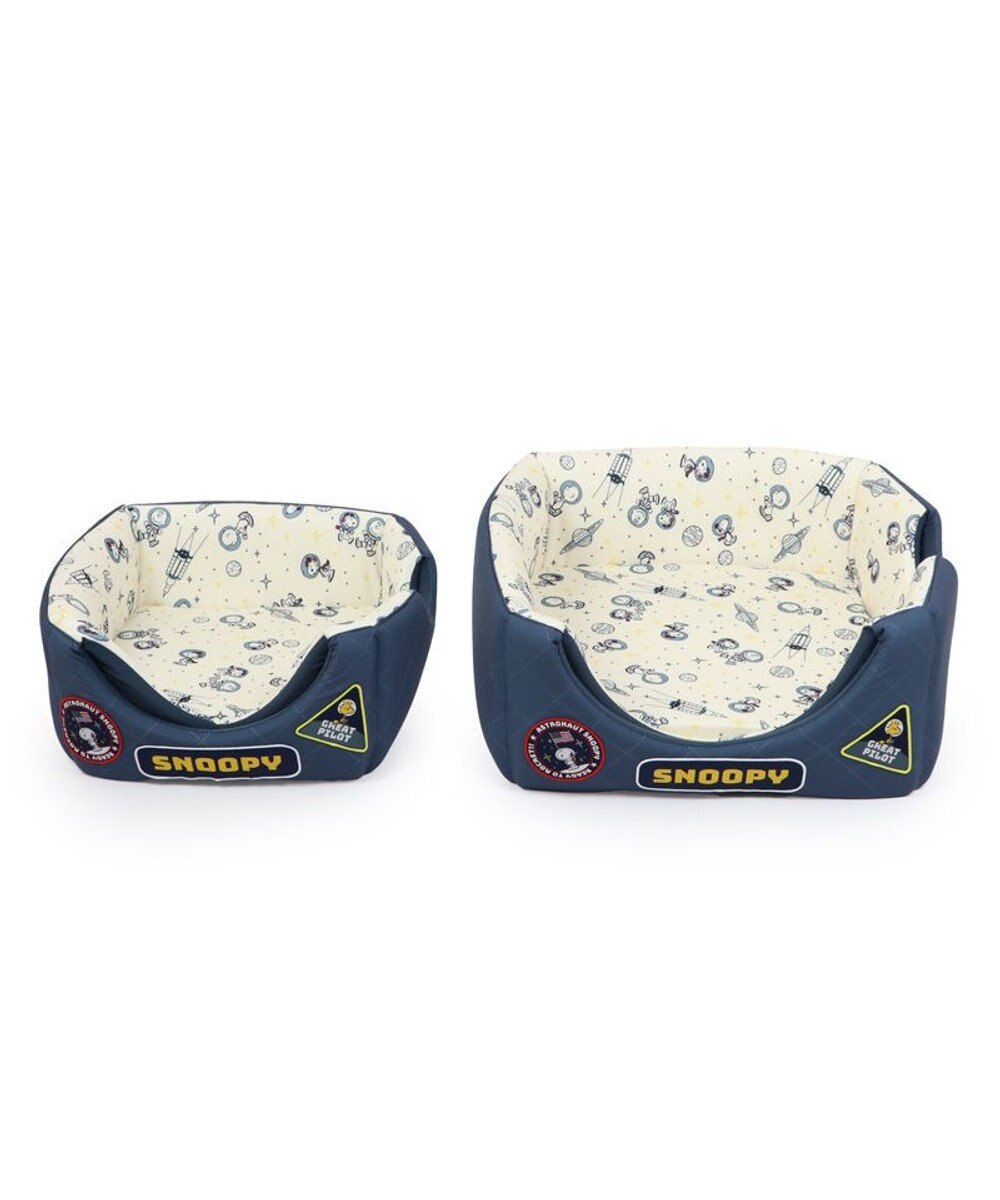PET PARADISE スヌーピー   アストロノーツ  2WAYハウス  M 超小型犬 