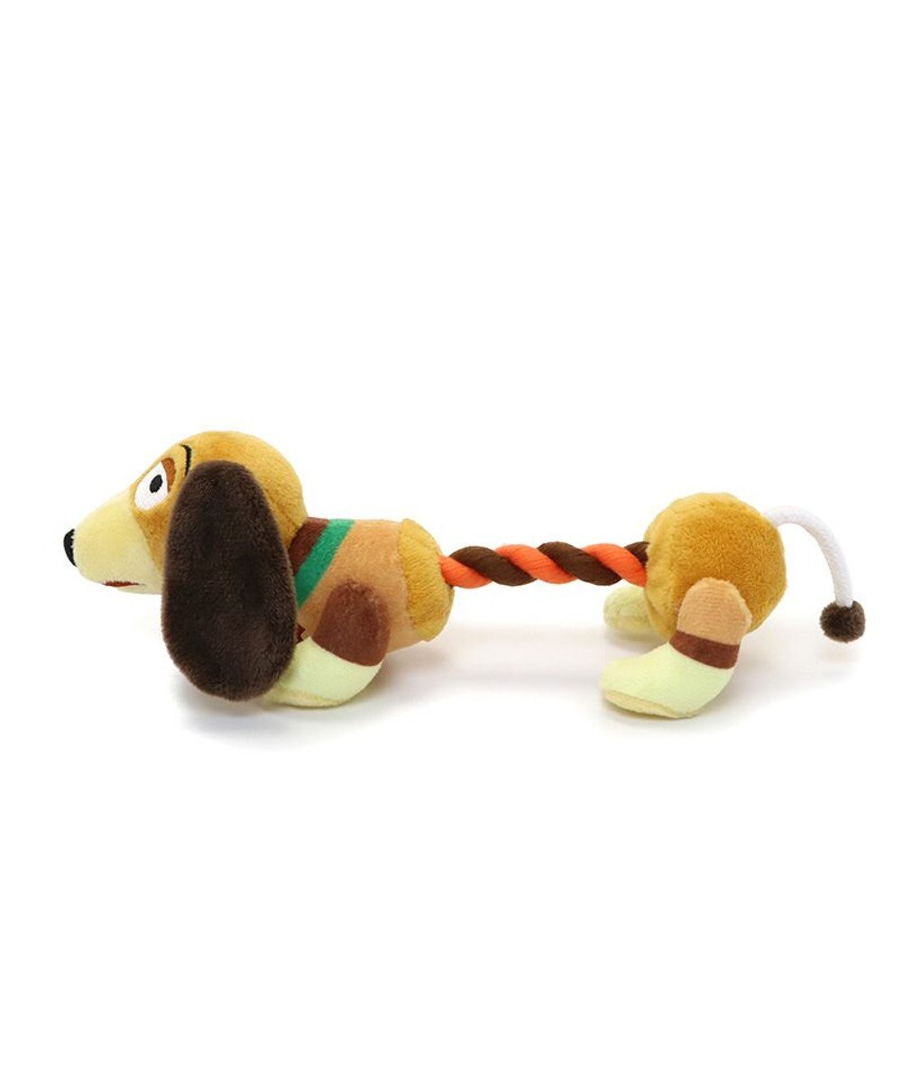 PET PARADISE ディズニー  トイ・ストーリー  スリンキー ロープトイ 
