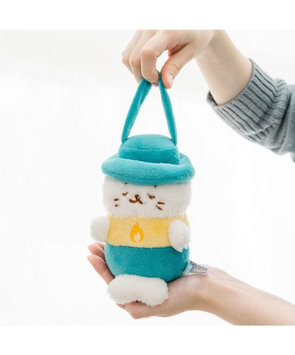Mother garden しろたん たんたんシリーズマスコット 《らんたん》 店舗限定 