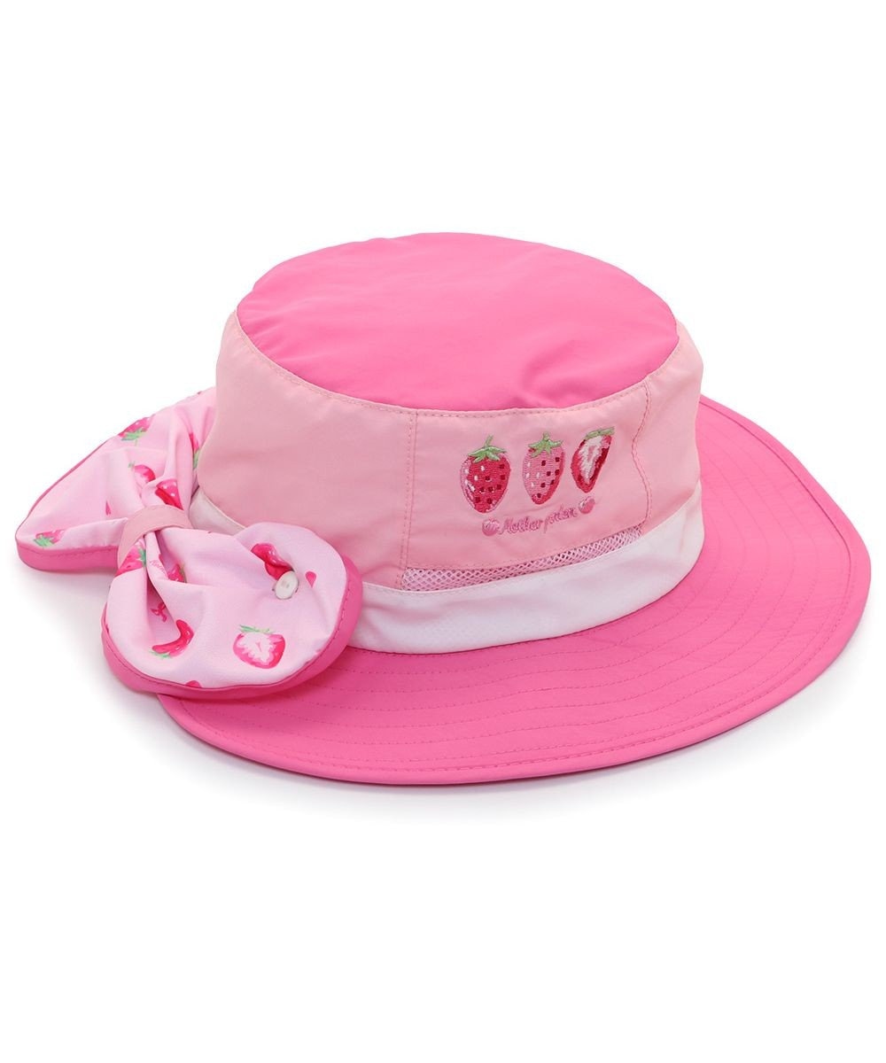 Mother garden マザーガーデン ハット Ｍ/L サイズ 52～54cm / 54～56cm 《ユニコーン/野いちご》単品 