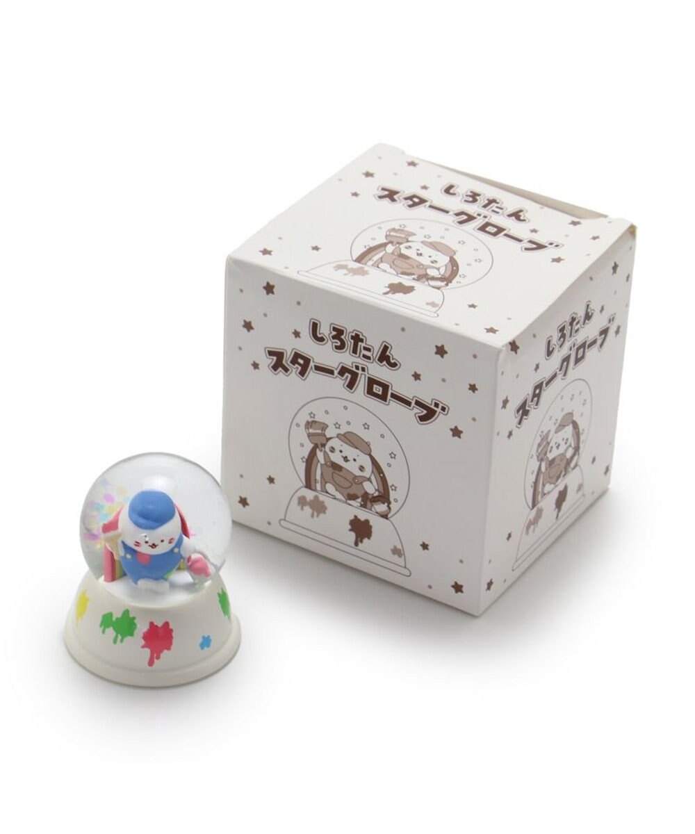 Mother garden しろたん スターグローブ 《ペイントアート》 