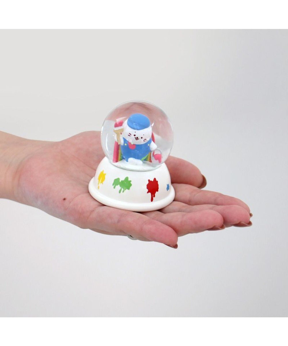 Mother garden しろたん スターグローブ 《ペイントアート》 