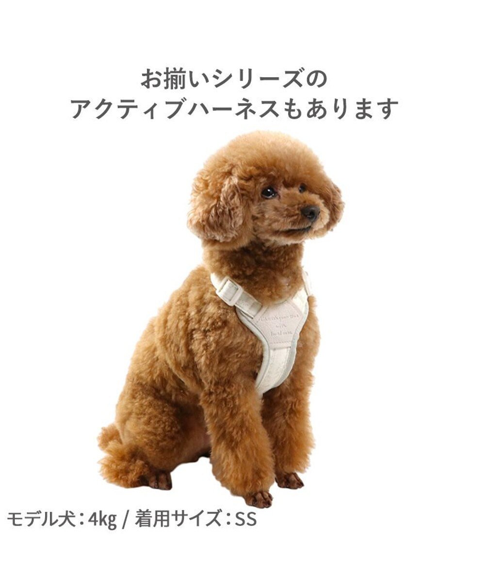 PET PARADISE ペットパラダイス ショルダーリード 花柄 SS～Ｓ 小型犬 