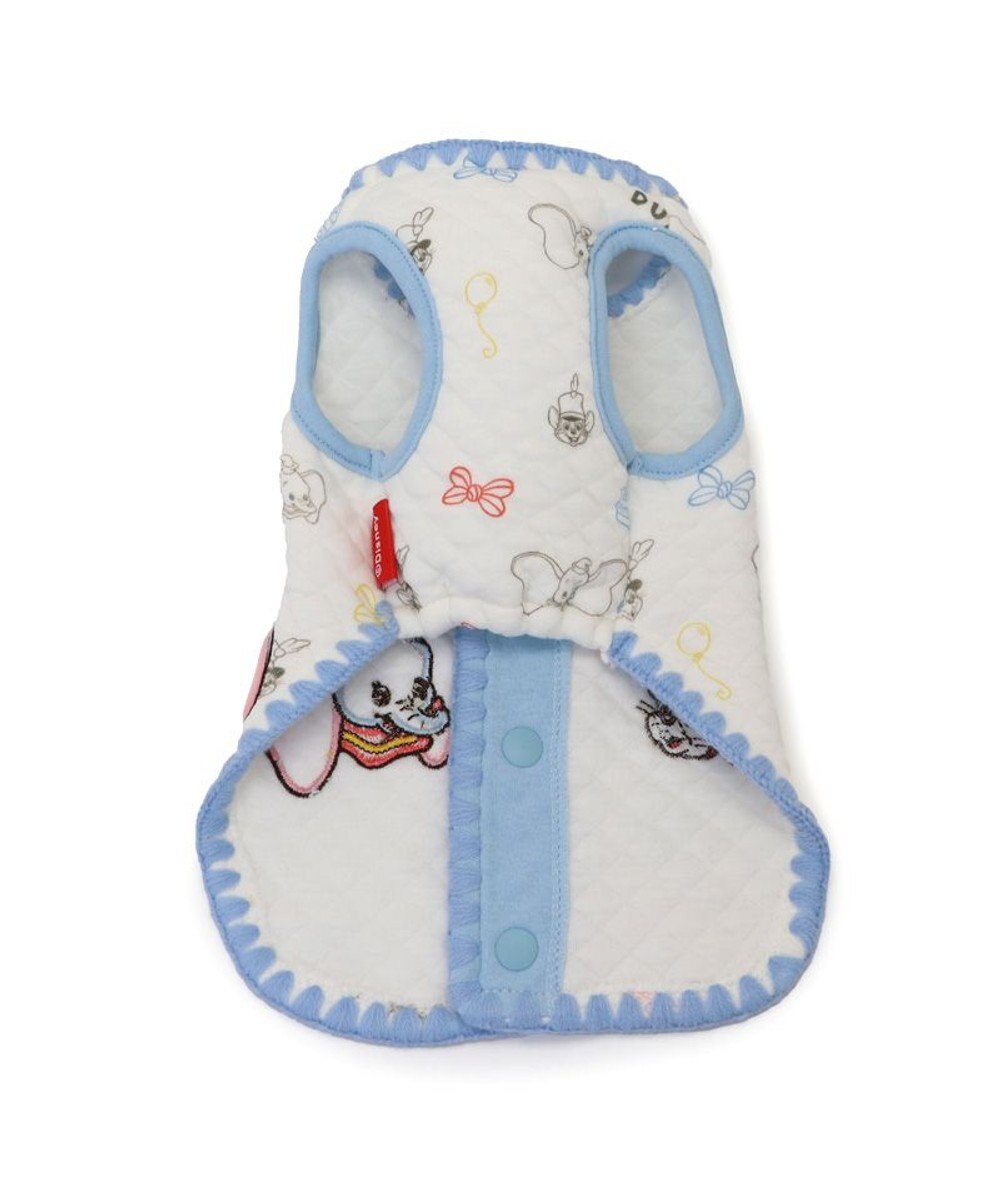 PET PARADISE ディズニー ダンボ キルトベスト 小型犬 