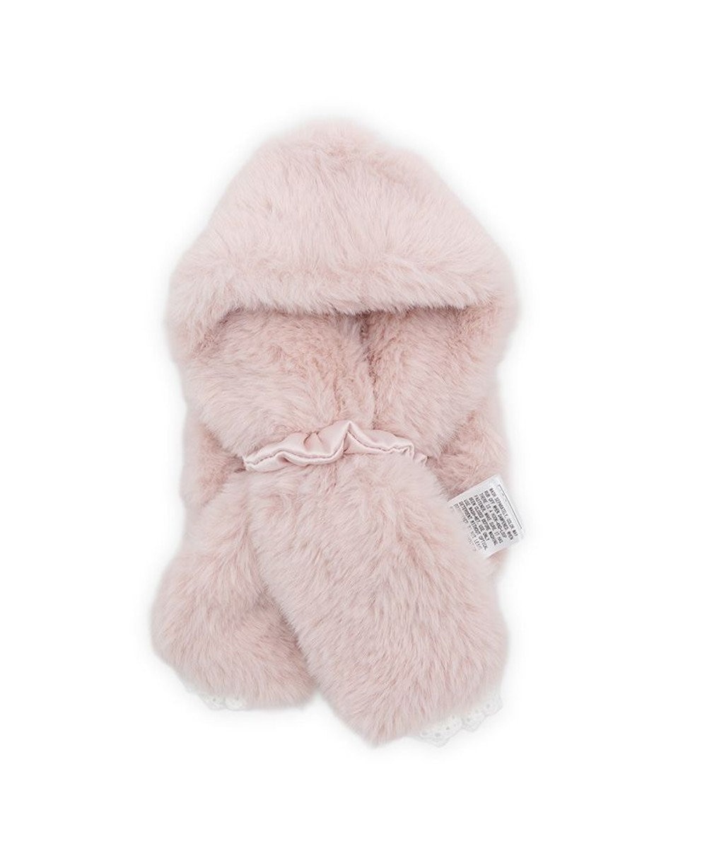 PET PARADISE cherircouture りぼんマフラー 小型犬 