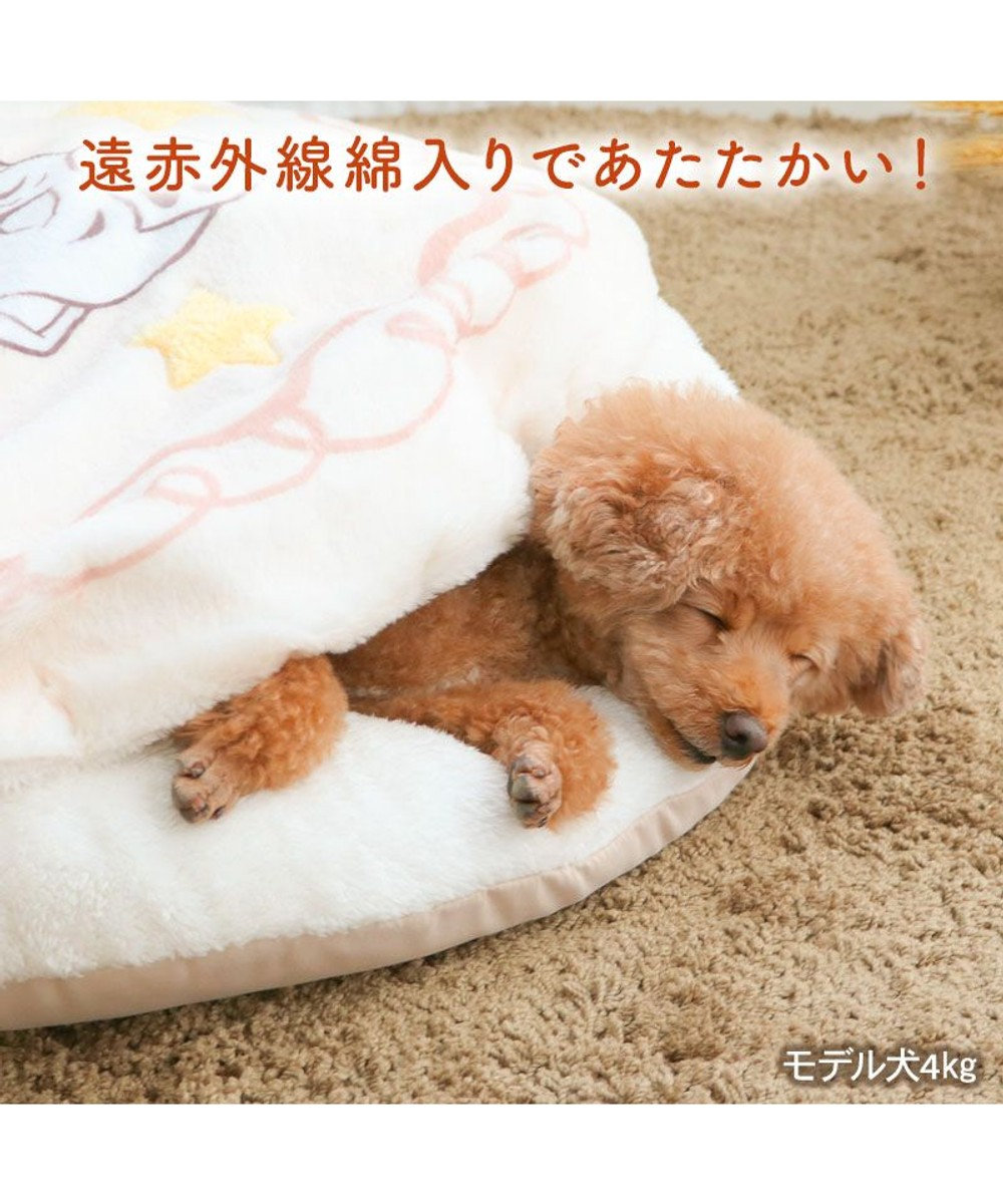 PET PARADISE ディズニー 101匹わんちゃん くつろぎマット Ｍ 