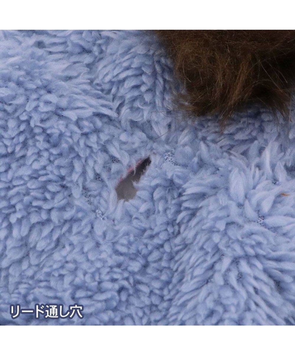 PET PARADISE ディズニー くまのプーさん イーヨー なりきりパーカー 小型犬 