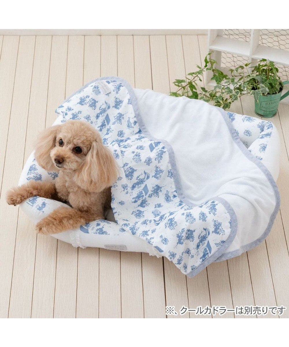 PET PARADISE ペットパラダイス クールケット 《トワルドジュイ》 小型犬 