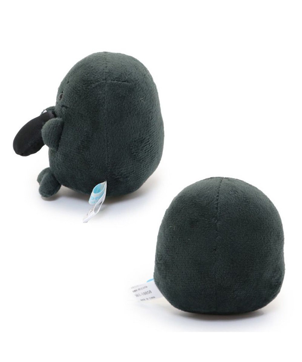 Mother garden しろたん お節マスコット 《黒豆》 【単品】 