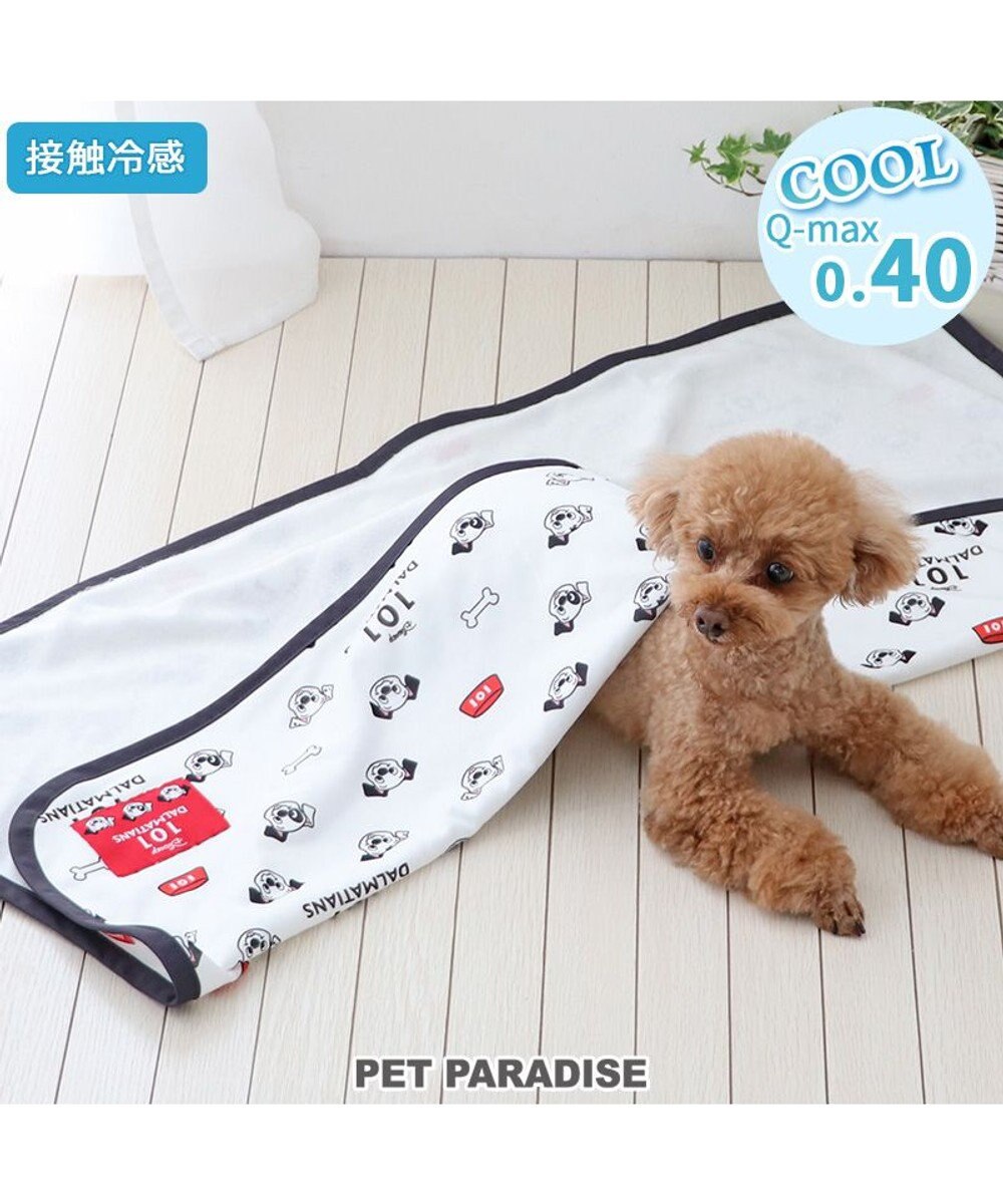 PET PARADISE ディズニー 101匹わんちゃん クールケット 小型犬 