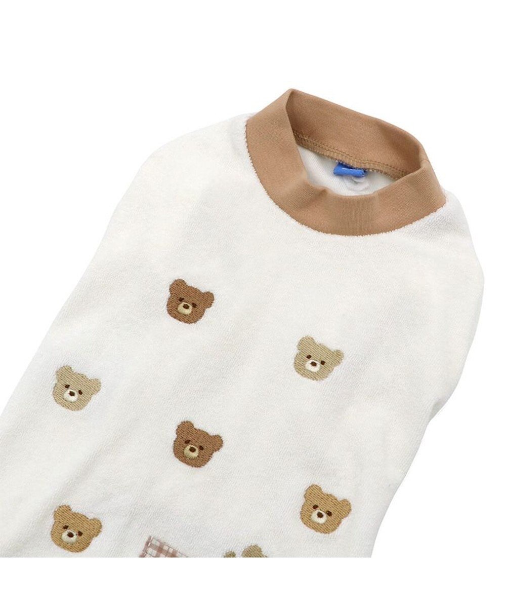PET PARADISE ペットパラダイスくまちゃん サーモキープ Ｔシャツ 超小型犬 小型犬 