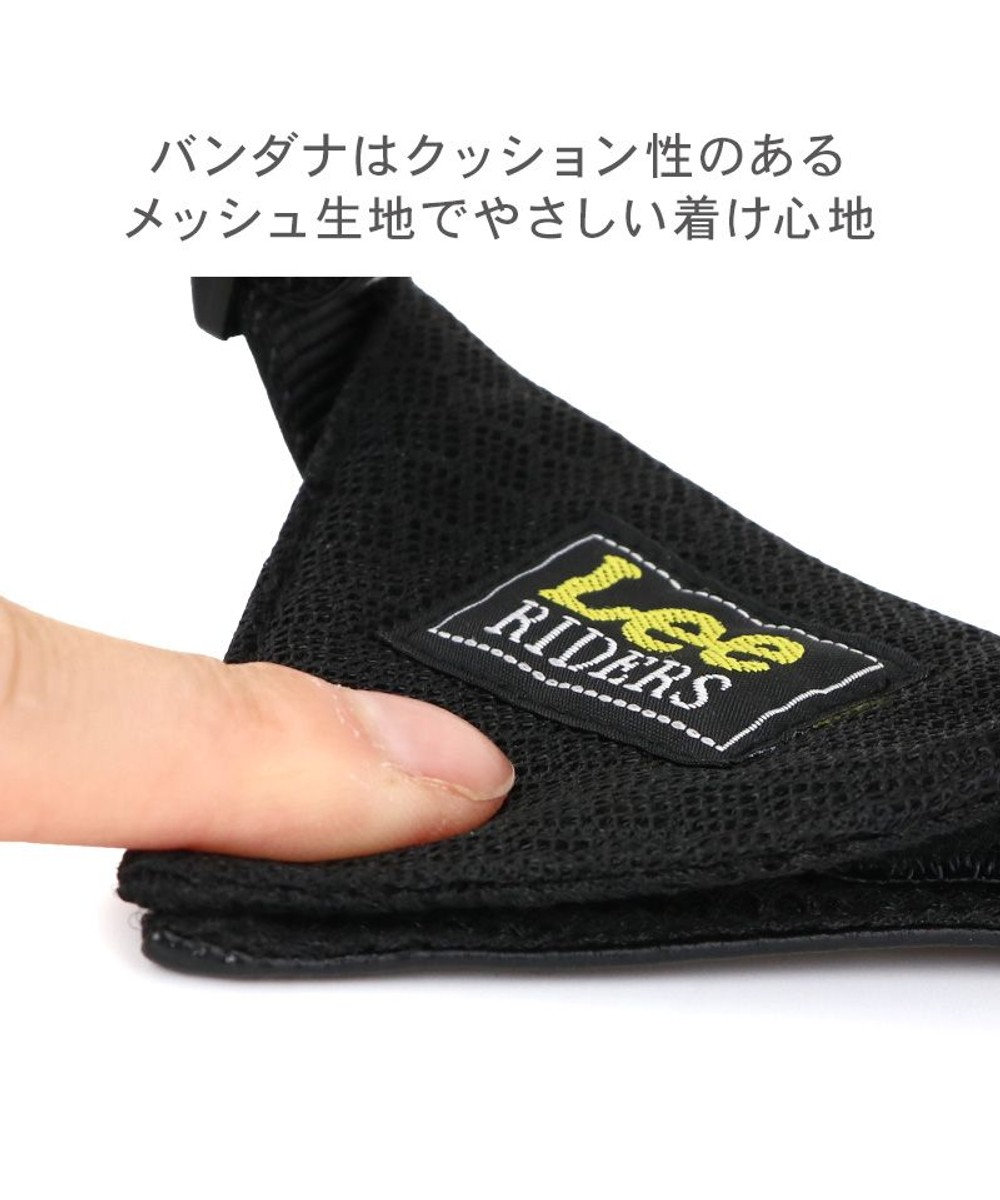PET PARADISE Lee クッション バンダナ 首輪 ３Ｓ 