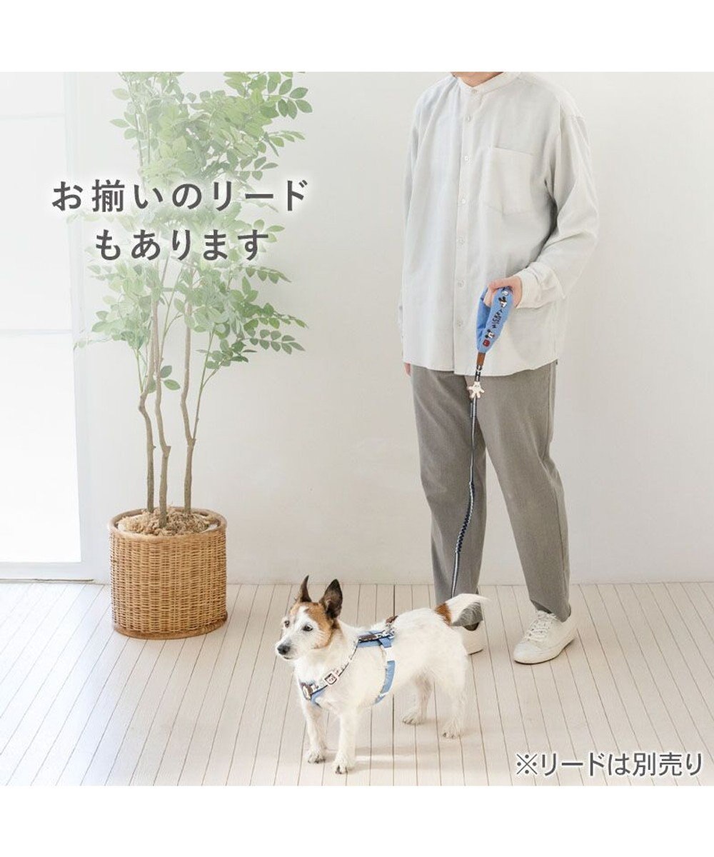PET PARADISE ディズニー ミッキーマウス アクティブハーネス ＳＳ 小型犬 