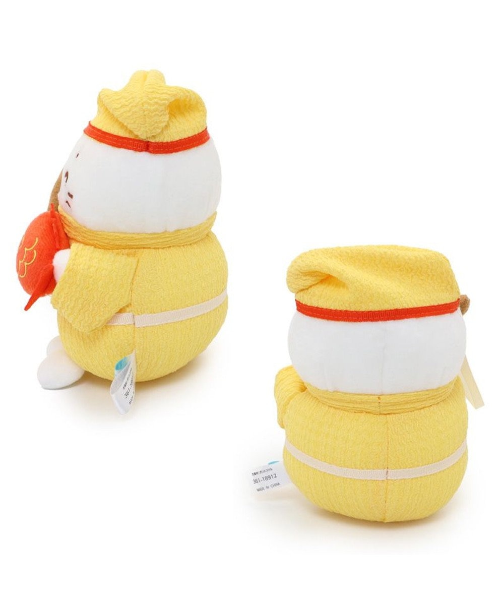Mother garden しろたん マスコット 《恵比寿様》【単品】 