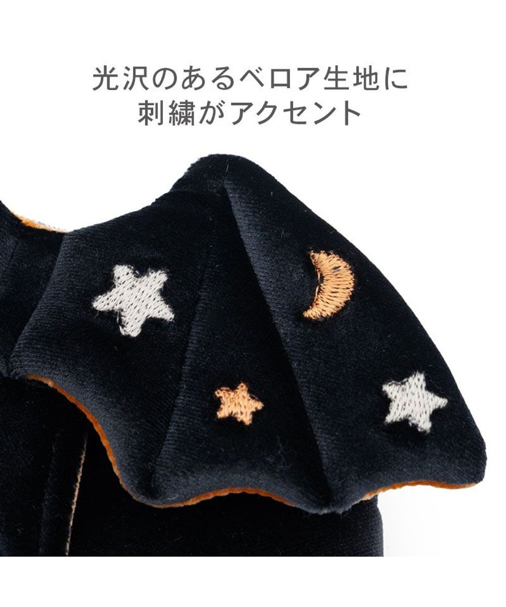 PET PARADISE ペットパラダイス コウモリチョーカー 中型犬 大型犬 