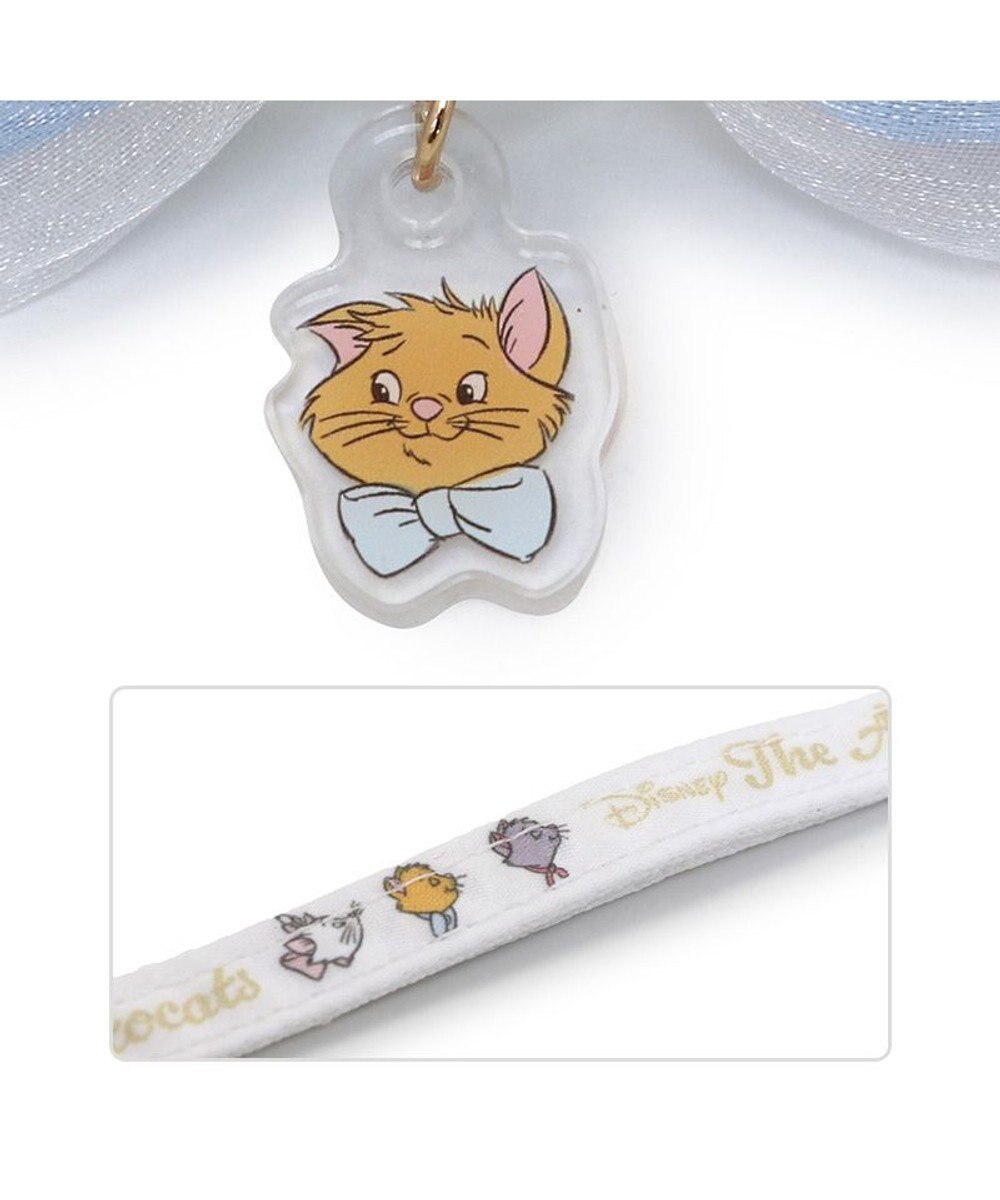 PET PARADISE ディズニー トゥルーズ 猫首輪 S / M 