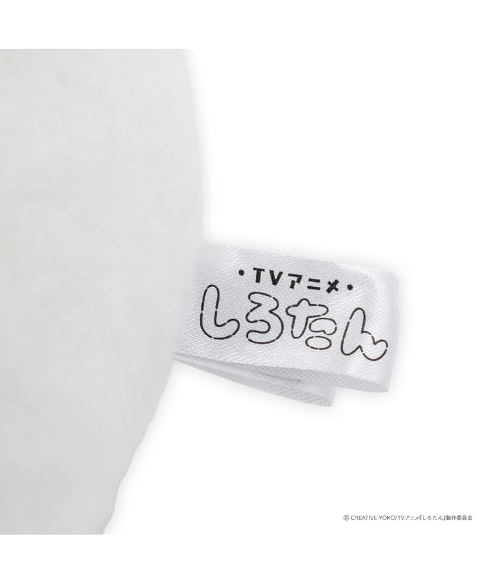 Mother garden しろたん ぬいぐるみ 《しろたん》 単品 