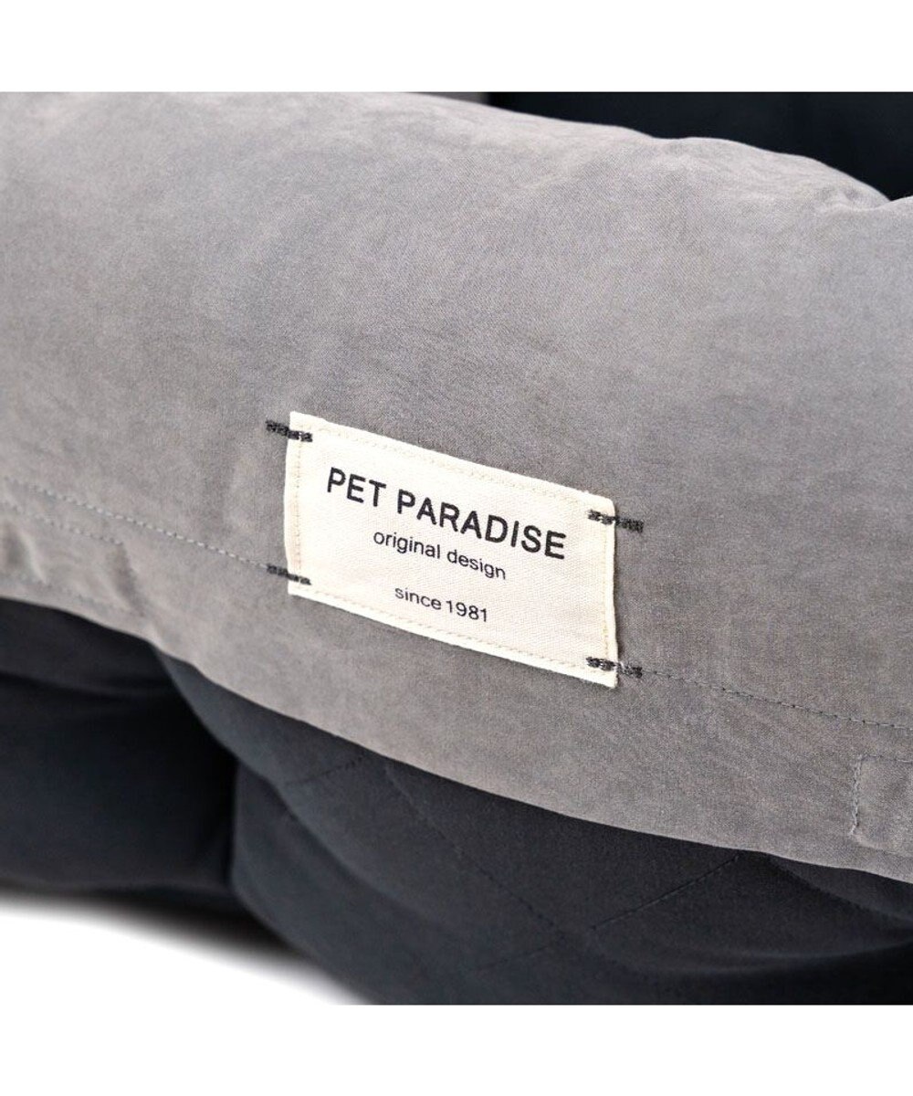PET PARADISE ペットパラダイス  ドライブカドラー 《キルティング》 Ｌ 