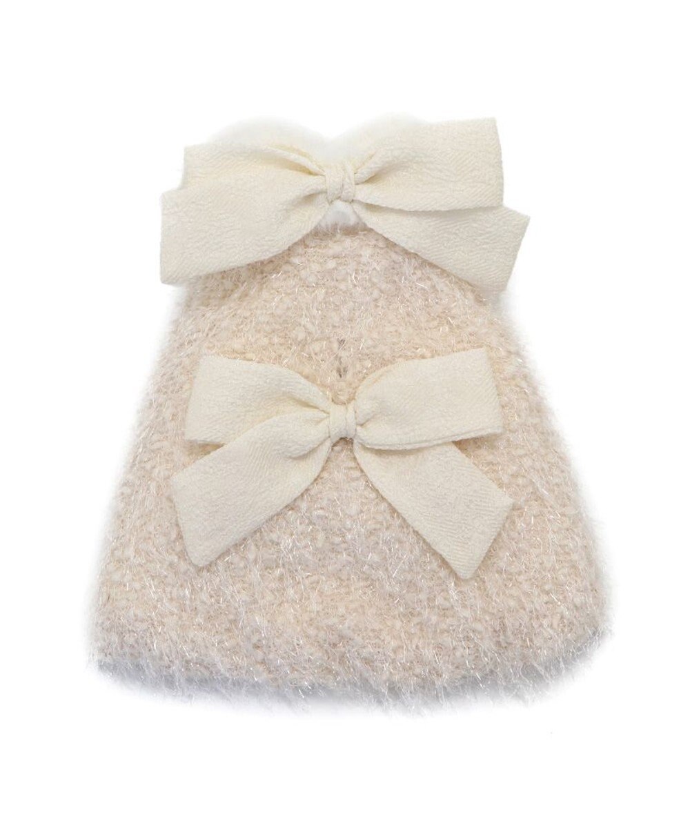 PET PARADISE cherircouture キラキラポンチョ 小型犬 