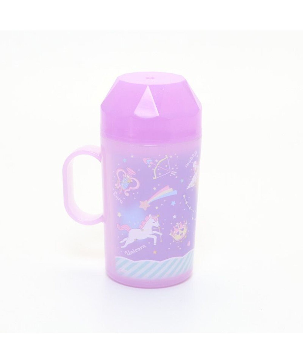Mother garden マザーガーデン ユニコーン 歯ブラシセット 