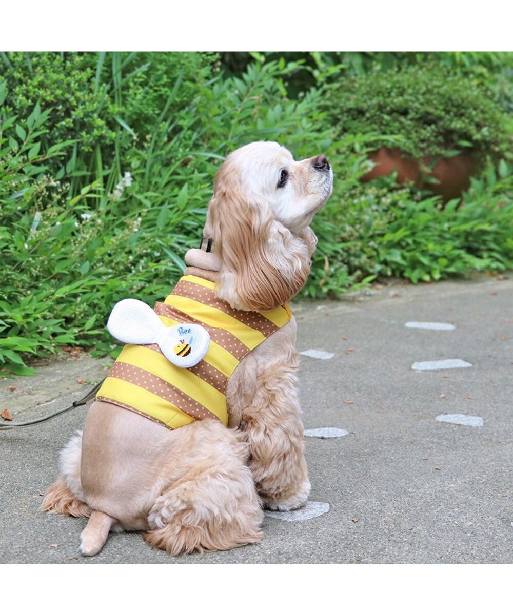 PET PARADISE ペットパラダイス  はちクールベスト 中型犬 