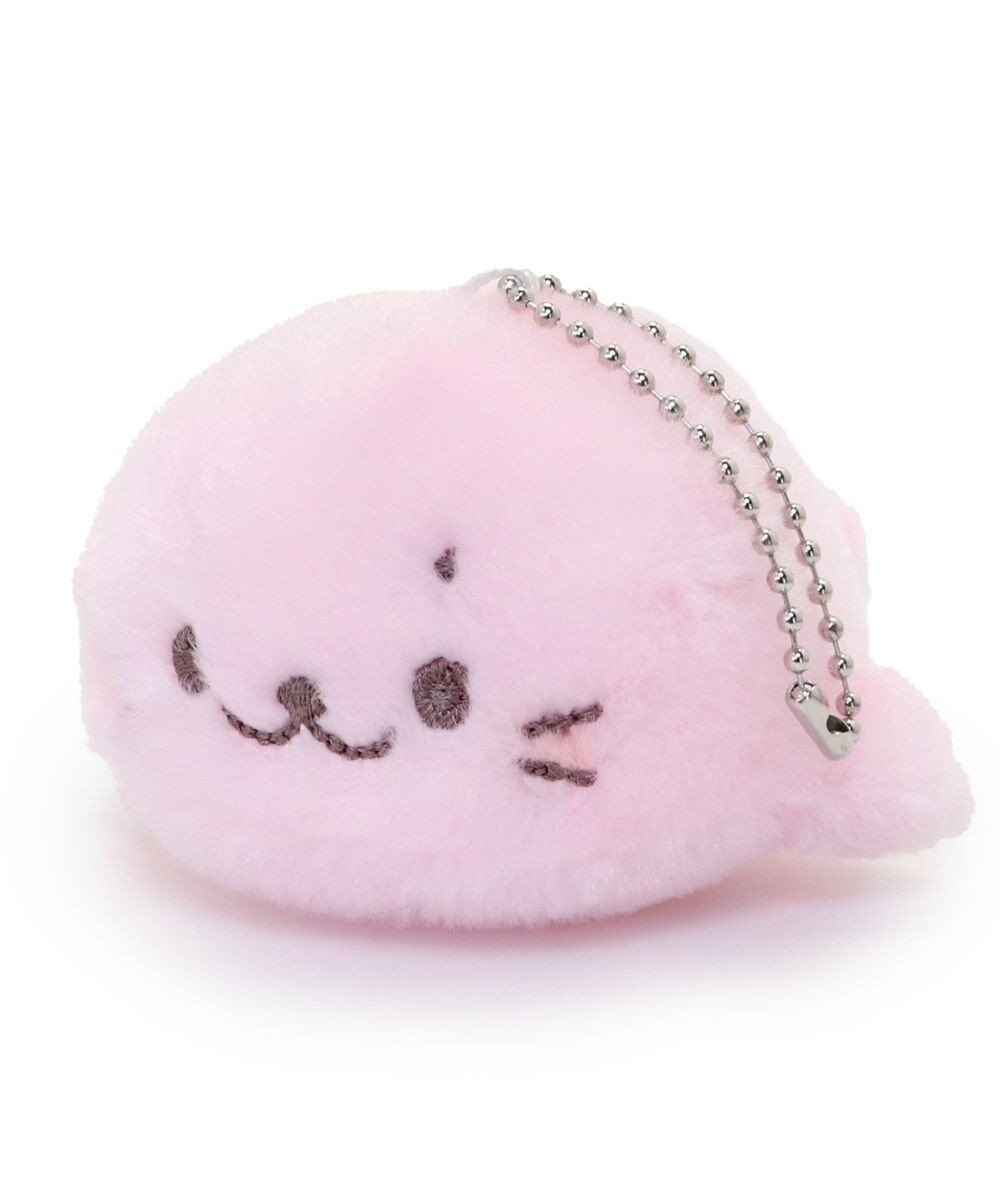 Mother garden しろたん カラーキーホルダー 10cm 【単品】 全9カラー 