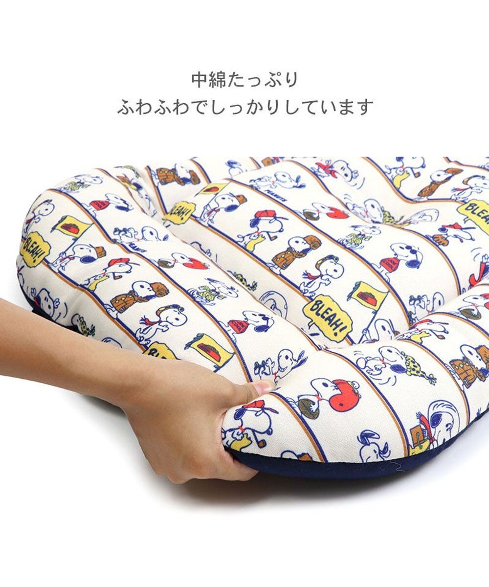 PET PARADISE スヌーピー ドライブマット 小型犬 
