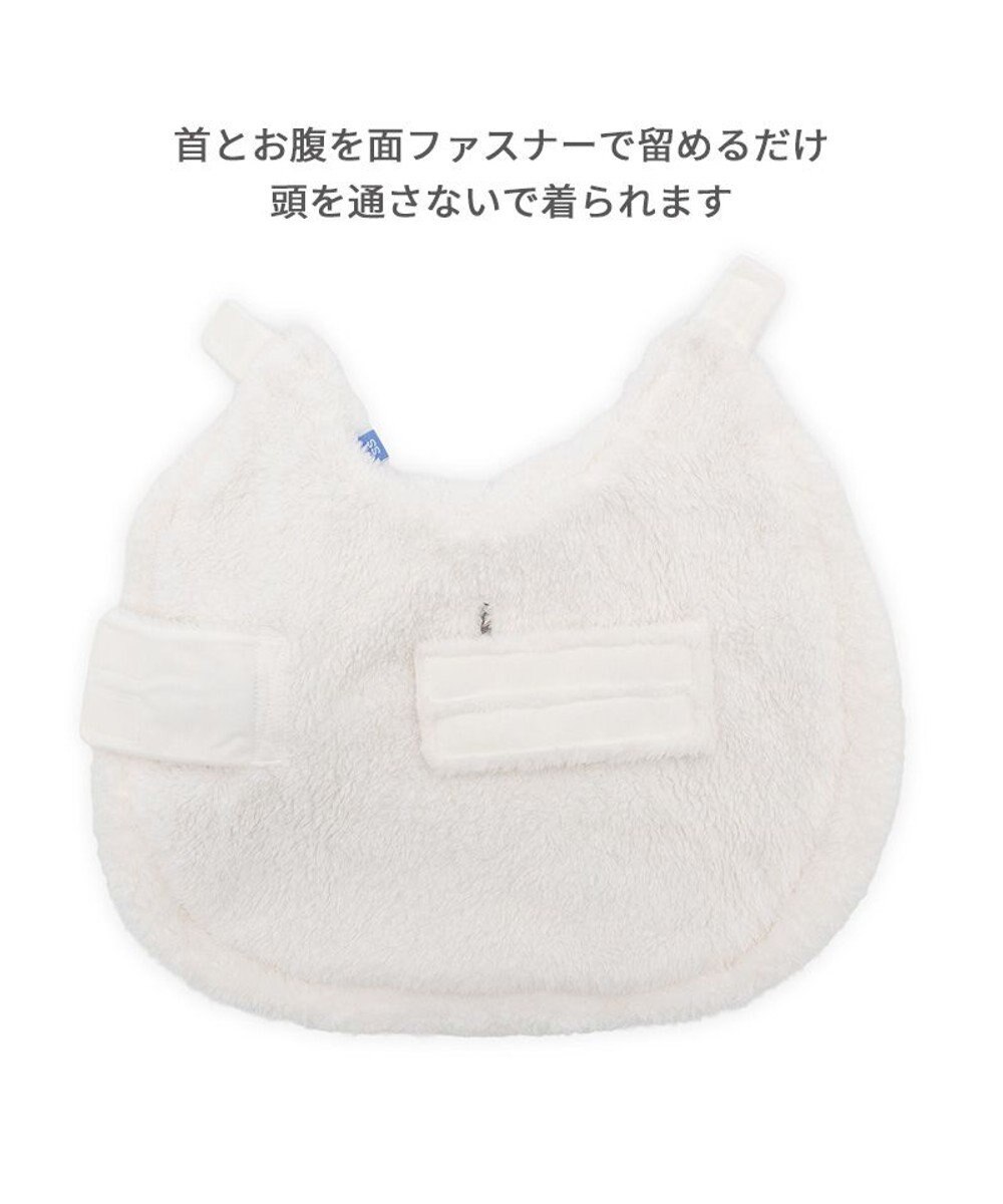 PET PARADISE スヌーピー マフラー ポンチョ 小型犬 