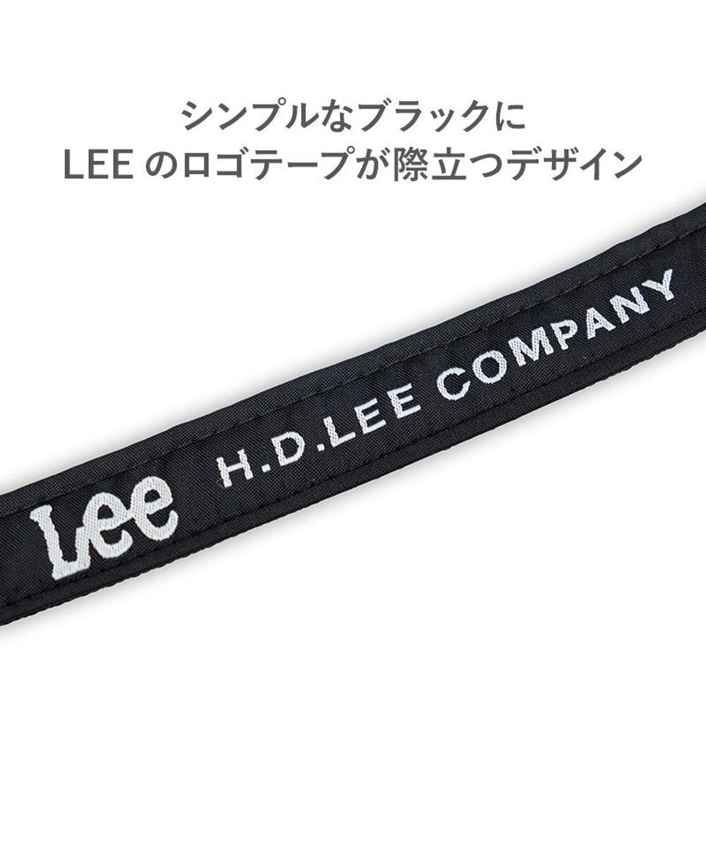 PET PARADISE Lee ロゴアクティブ ハーネス ＳＳ 