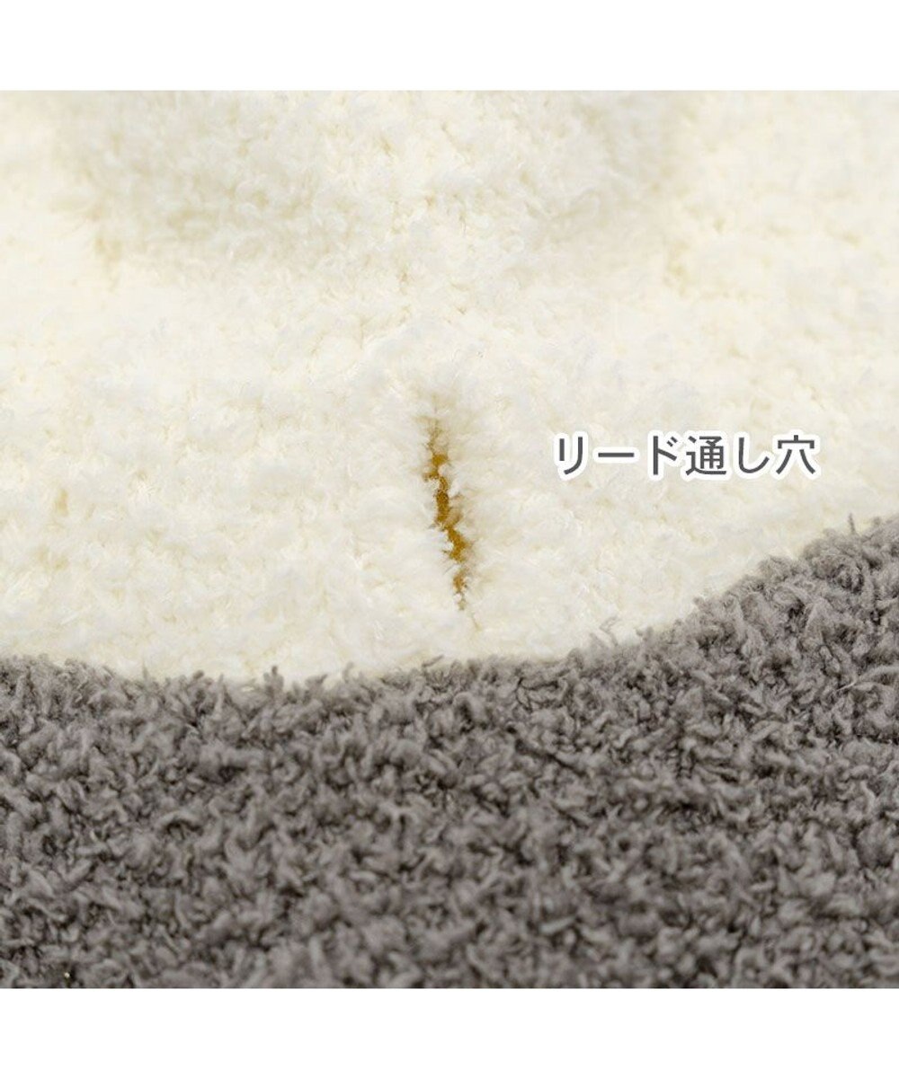 PET PARADISE ペットパラダイス ふにゃ なりきり パンダ中型犬 