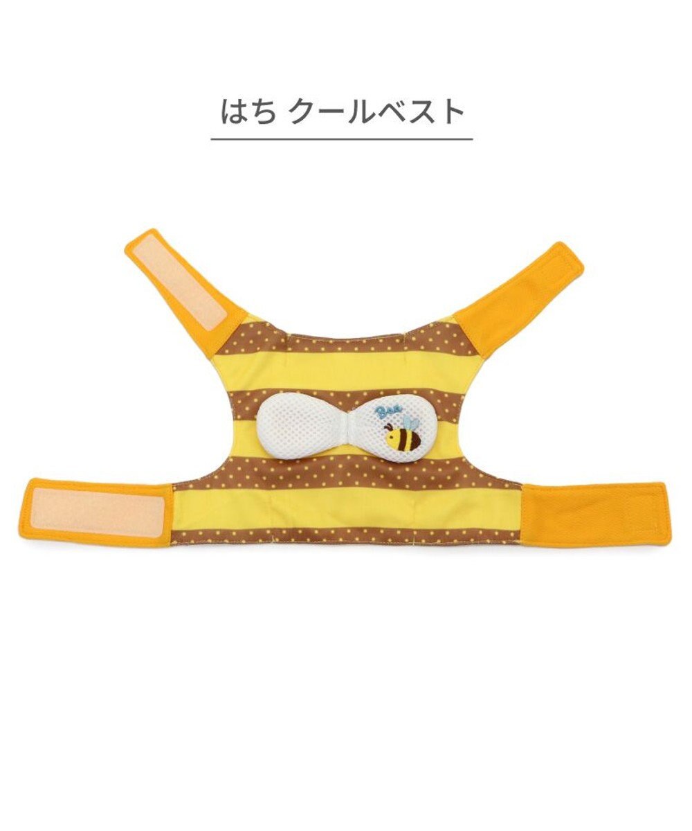 PET PARADISE ペットパラダイス  はちクールベスト 中型犬 