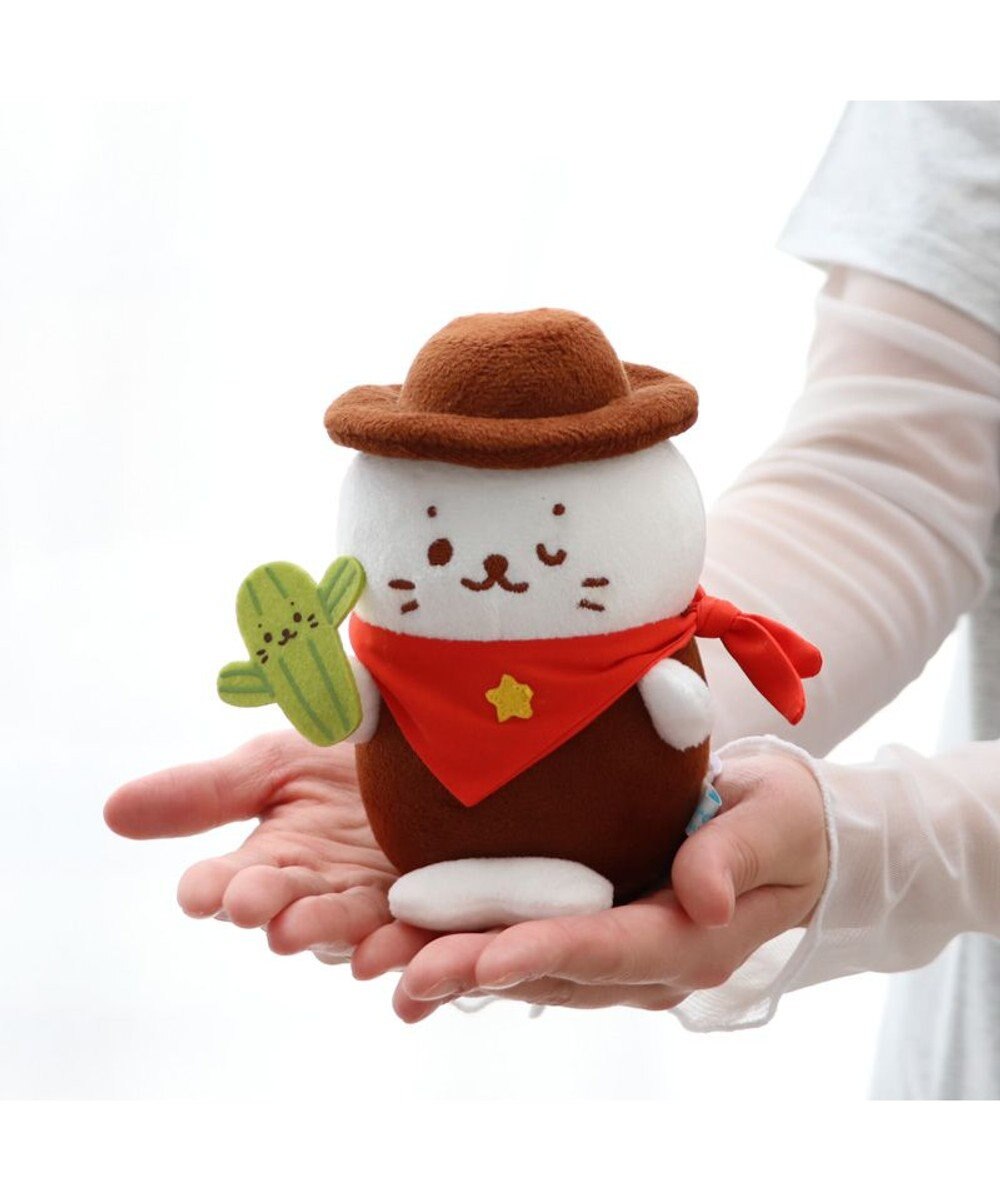 Mother garden しろたん マスコット  《うえすたん》 単品 
