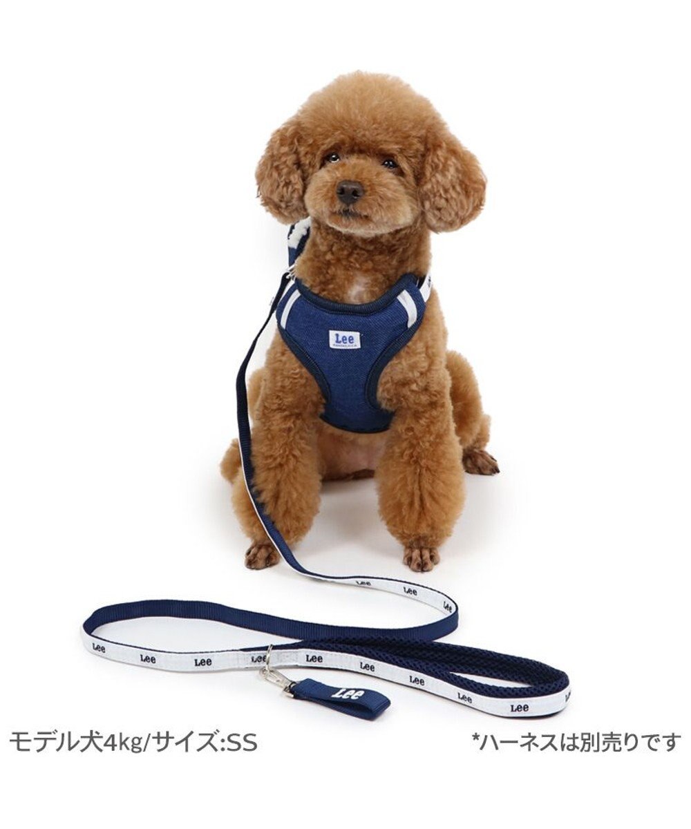 PET PARADISE Lee ストラップ付きリード ～３Ｓ 