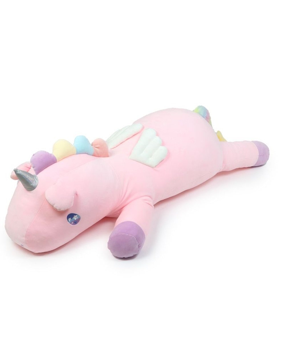 Mother garden マザーガーデン ユニコーン ぷにもち 大きい抱き枕 125cm 