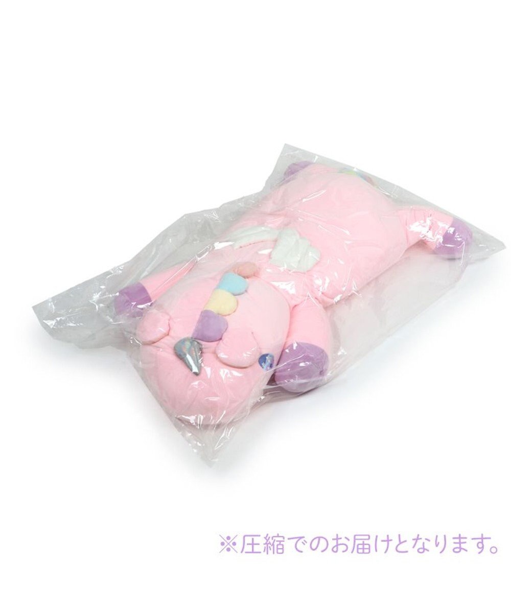 Mother garden マザーガーデン ユニコーン ぷにもち 大きい抱き枕 125cm 