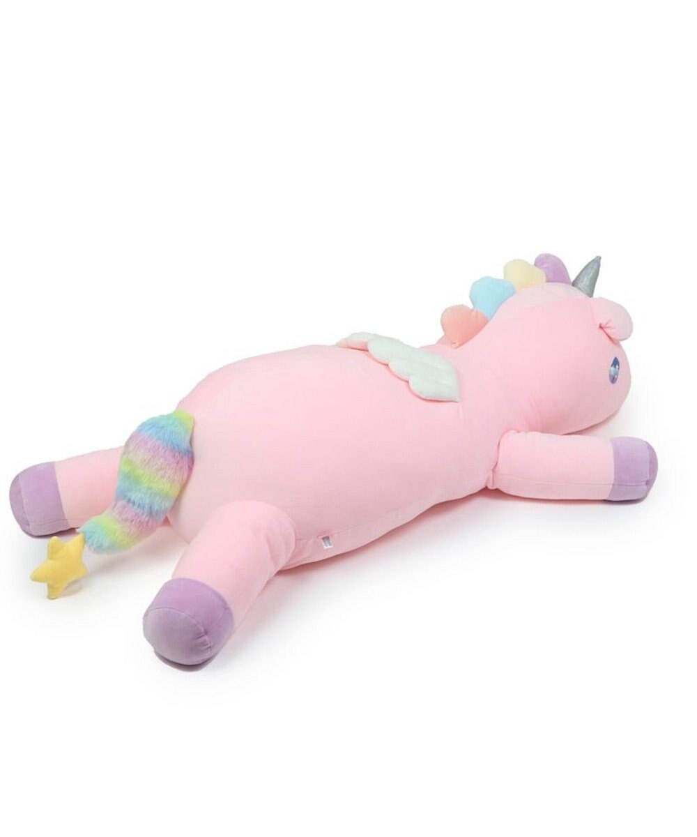 Mother garden マザーガーデン ユニコーン ぷにもち 大きい抱き枕 125cm 
