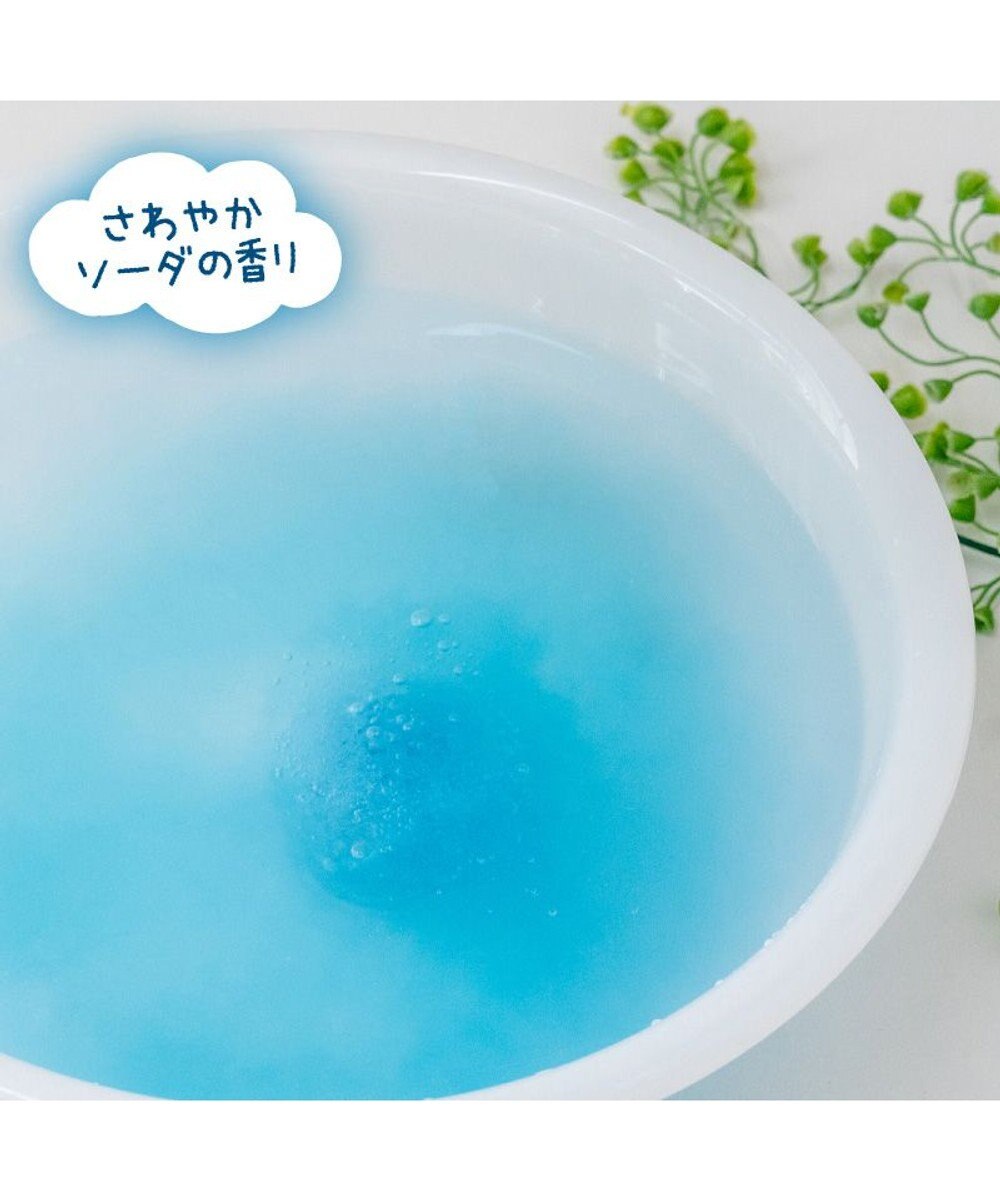 Mother garden しろたん バスボール 《うきうきうきわ》 単品 