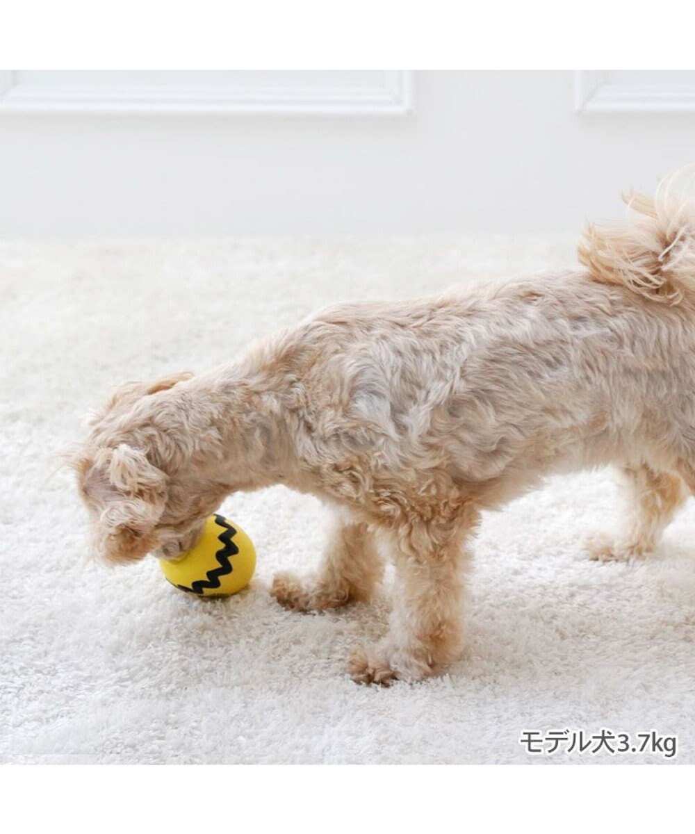 PET PARADISE スヌーピー  50s ラテックス トイ 