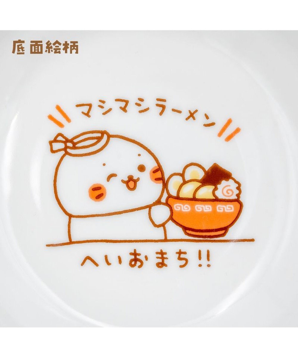 Mother garden しろたん ラーメンどんぶり 大盛 《マシマシ》 