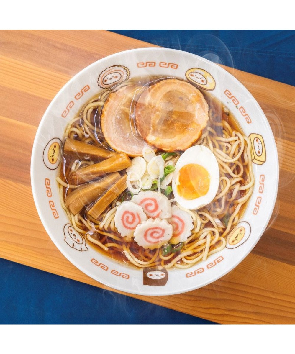 Mother garden しろたん ラーメンどんぶり 大盛 《マシマシ》 