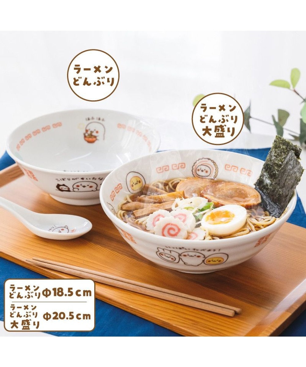 Mother garden しろたん ラーメンどんぶり 大盛 《マシマシ》 