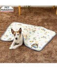 PET PARADISE ディズニー トイ・ストーリー ボア ブランケット 《総柄》