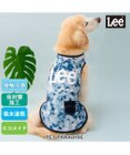 PET PARADISE Lee エコメイド ブリーチ タンクトップ 中型犬 大型犬