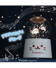 Mother garden しろたん アクア メロディーグローブ