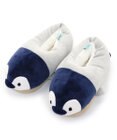 Mother garden マザーガーデン こぴよフレンズ スリッパ《こぴよ / こねむ》  23cm~25cm