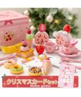 Mother garden 《クリスマスカード付き》マザーガーデン 野いちご スウィートカフェリボン